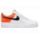 BUTY NIKE AIR FORCE 1 '07 ESS (DJ9942-103)