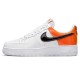 BUTY NIKE AIR FORCE 1 '07 ESS (DJ9942-103)