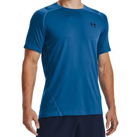 KOSZULKA UNDER ARMOUR 1361683-899 treningowa