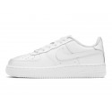 BUTY NIKE AIR FORCE 1 (DH2920-111) białe