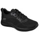 BUTY damskie SKECHERS BOBS (117018-BBK)