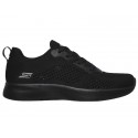 BUTY damskie SKECHERS BOBS (117018-BBK)