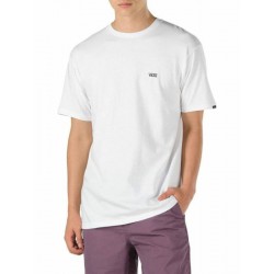 KOSZULKA męska VANS LEFT CHEST LOGO VN0A3CZEYB2