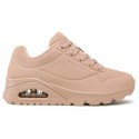 Buty damskie SKECHERS UNO 73690-SND