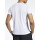 KOSZULKA REEBOK męska (FP9163) biała