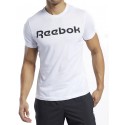 KOSZULKA REEBOK męska (FP9163) biała