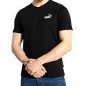 KOSZULKA męska PUMA ESS Small Logo Tee 586668-01