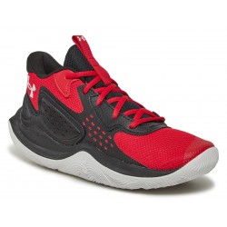 BUTY UNDER ARMOUR JET'23 (3026634-600)