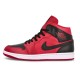 BUTY NIKE AIR JORDAN 1 MID (554724-660)