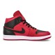 BUTY NIKE AIR JORDAN 1 MID (554724-660)