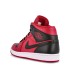 BUTY NIKE AIR JORDAN 1 MID (554724-660)