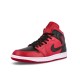 BUTY NIKE AIR JORDAN 1 MID (554724-660)