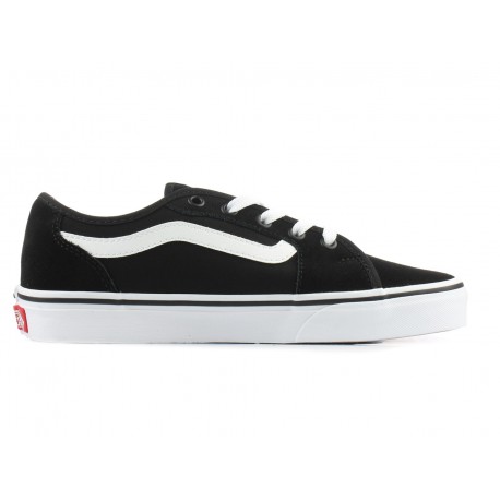 BUTY TRAMPKI TENISÓWKI VANS FILAMORE VN0A45NMIJU