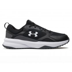 BUTY męskie UNDER ARMOUR CHARGED EDGE (3026727-003)
