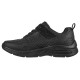 BUTY sportowe SKECHERS MICROSPEC TROVIX (403775L-BBK)