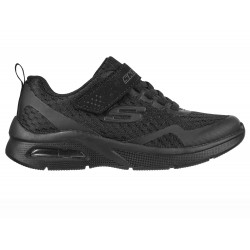BUTY sportowe SKECHERS MICROSPEC TROVIX (403775L-BBK)