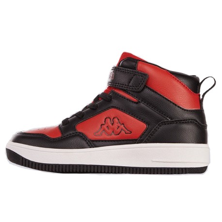BUTY dziecięce KAPPA BROOME 261076k-2011
