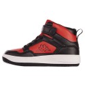 BUTY dziecięce KAPPA BROOME 261076k-2011