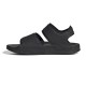 SANDAŁY dziecięce ADIDAS ADILETTE SANDAL GW0344