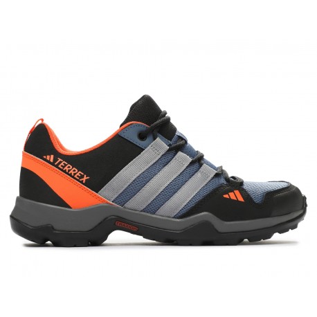 BUTY damskie ADIDAS Terrex AX2R niebieskie (IF5702)