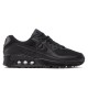 BUTY damskie AIR MAX 90 czarne (DH8010-001)