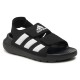 SANDAŁY dziecięce ADIDAS ALTASWIM ID2839