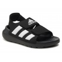 SANDAŁY dziecięce ADIDAS ALTASWIM ID2839