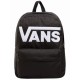 PLECAK VANS Old Skool SZKOLNY SPORTOWY VN000H4ZBLK