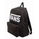 PLECAK VANS Old Skool SZKOLNY SPORTOWY VN000H4ZBLK