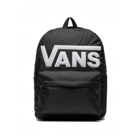 PLECAK VANS Old Skool SZKOLNY SPORTOWY VN000H4ZBLK