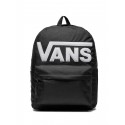PLECAK VANS Old Skool SZKOLNY SPORTOWY VN000H4ZBLK