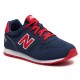 BUTY sportowe NEW BALANCE 373 YC373AI2