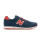 BUTY sportowe NEW BALANCE 373 YC373AI2