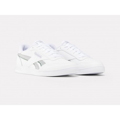 BUTY męskie REEBOK COURT ADVANCE białe (100074278)