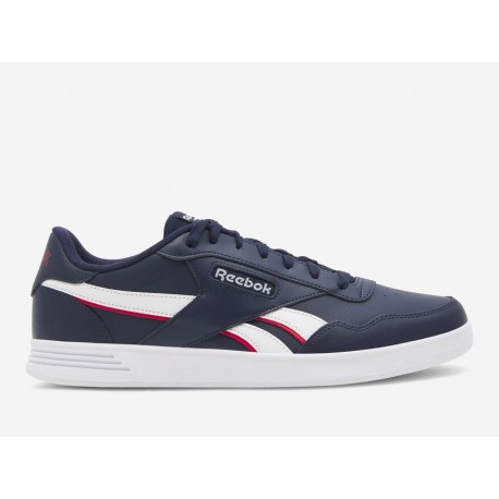 BUTY męskie REEBOK COURT ADVANCE granatowe (100074277)