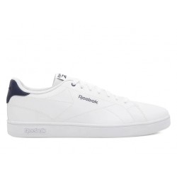 BUTY męskie REEBOK COURT CLEAN białe (100074364)