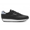 BUTY damskie REEBOK REWIND RUN czarne 100074224