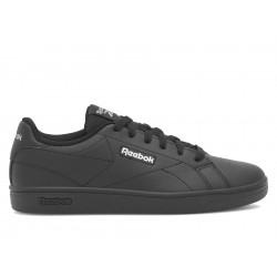 BUTY damskie REEBOK COURT CLEAN czarne (100074382)