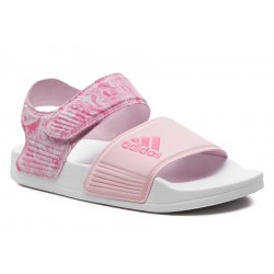 SANDAŁY dziecięce ADIDAS ADILETTE SANDAL ID2624