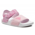 SANDAŁY dziecięce ADIDAS ADILETTE SANDAL ID2624