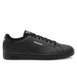 BUTY męskie REEBOK COURT CLEAN czarne (100074370)