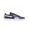 BUTY męskie REEBOK COURT RETRO granatowe (100074391)