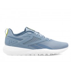 BUTY męskie REEBOK FLEXAGON ENERGY TR4 niebieskie (100074500)