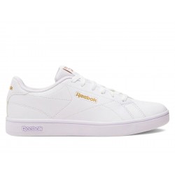 BUTY damskie REEBOK COURT CLEAN białe (100074383)