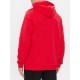 BLUZA REEBOK Z KAPTUREM IM3281 czerwona