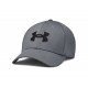 CZAPKA Z DASZKIEM UNDER ARMOUR 1376700-012