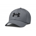 CZAPKA Z DASZKIEM UNDER ARMOUR 1376700-012