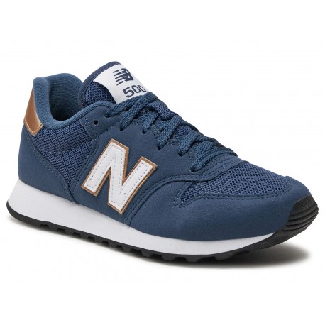 BUTY damskie NEW BALANCE 500 sportowe GW500SN2