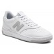 BUTY męskie sneakersy NEW BALANCE BB80GRY