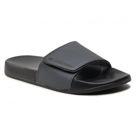 KLAPKI męskie 4F (4FMM00FFLIM032A-25S)